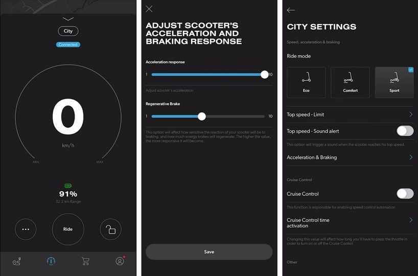 Apollo City 2022 Mobile App