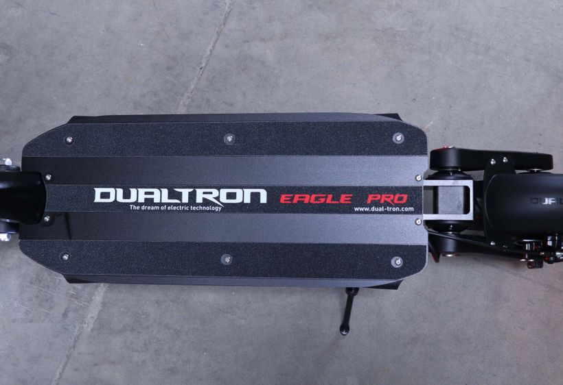 Dualtron Eagle Pro Deck