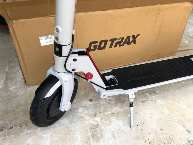 GoTrax XR Ultra Stand