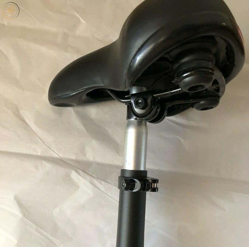 Hiboy S2 Pro Seat With Post