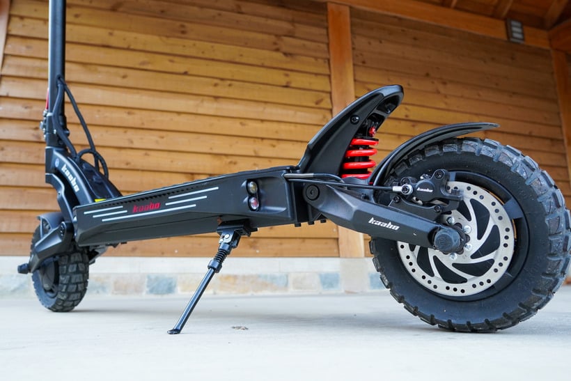 Mantis King GT Durable Chassis