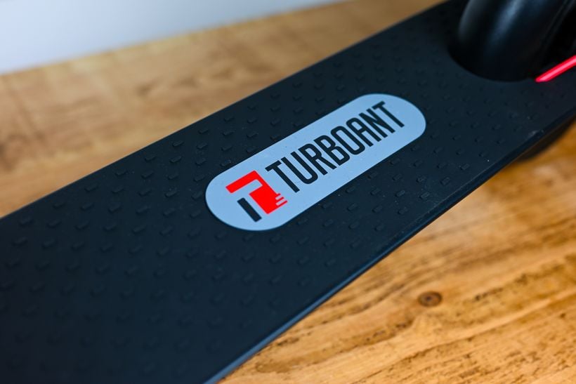 Turboant X7 Pro Deck